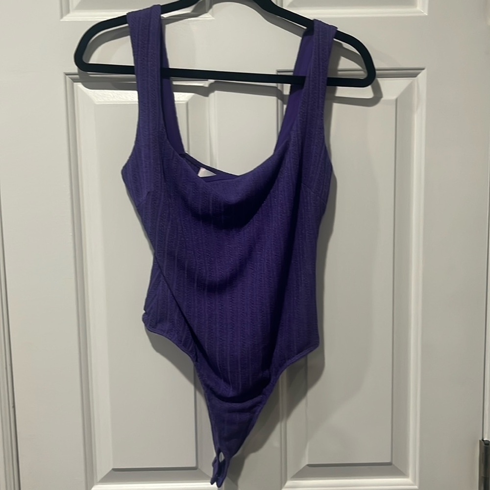 Astr bodysuit